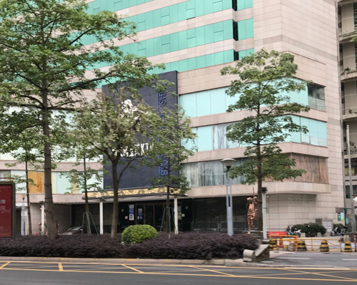 佛山顺德2023年7月份街属公有物业第二次招租公告