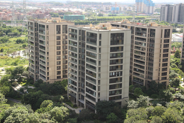 禅城禅城举办共有产权住房抽签选房现场会