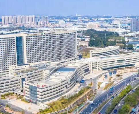 南海区人民医院向社会公开招聘高层次人才1名 南海区人民医院向社会公开招聘高层次人才1名