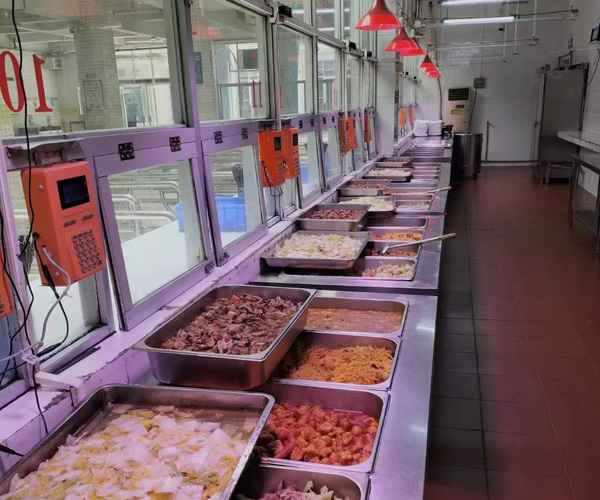 高明杨和镇政府饭堂食材供应配送项目招标公告 高明杨和镇政府饭堂食材供应配送项目招标公告