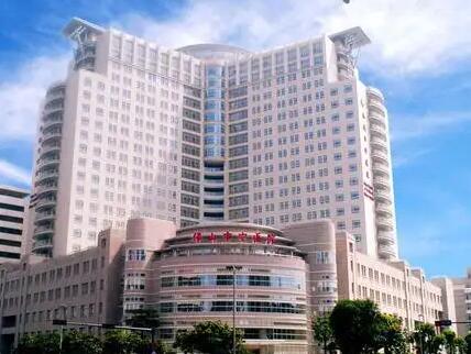 佛山市中医院西院区、新城院区建设有新进展! 佛山市中医院西院区、新城院区建设有新进展!