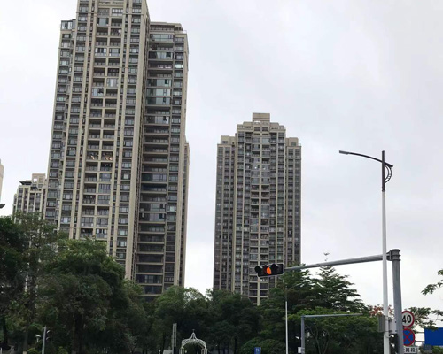 三水白坭多措并举,全民参与!提升人居环境整治长效管理 三水白坭多措并举,全民参与!提升人居环境整治长效管理