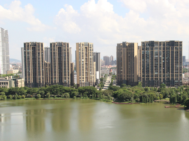 禅城南庄镇闯进百强！2023镇域经济500强出炉！