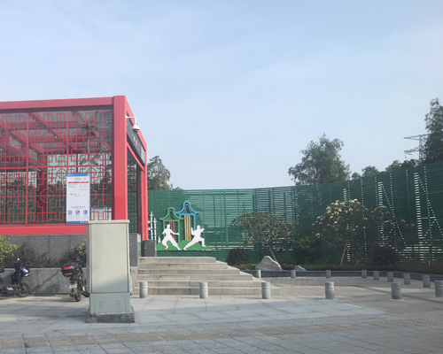 佛山地铁4号线 | 这两个站点迎来新进展 佛山地铁4号线 | 这两个站点迎来新进展