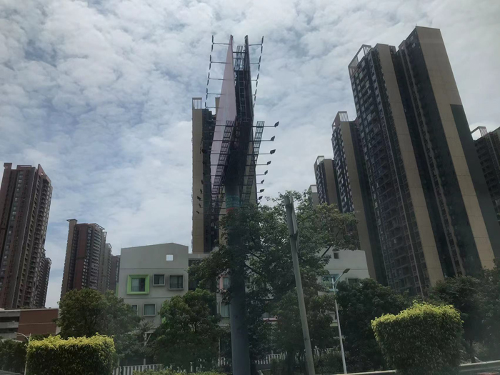 顺德区龙江镇西溪集北工业区一期SD-G-03-02-02-07地块使用权网上挂牌出让公告 顺德区龙江镇西溪集北工业区一期SD-G-03-02-02-07地块使用权网上挂牌出让公告