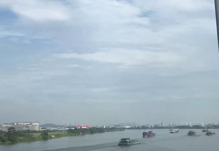 南海大沥举办灯湖中轴音乐季 南海大沥举办灯湖中轴音乐季