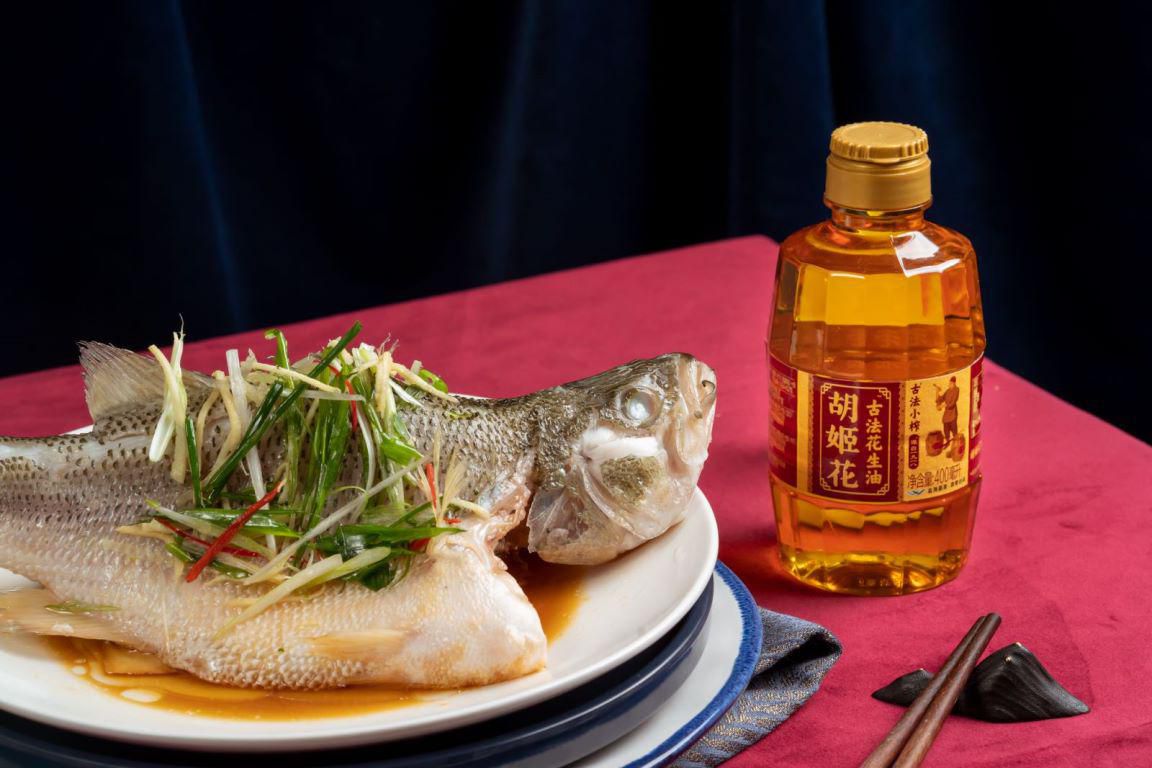 姚子羚再现真香名场面,胡姬花这波“真香操作”到“胃”了 姚子羚再现真香名场面,胡姬花这波“真香操作”到“胃”了