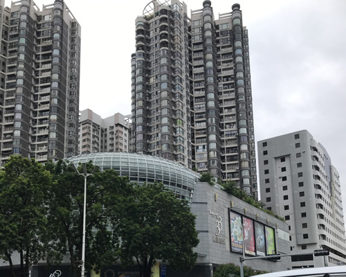 禅城区石湾镇国庆假期各大商场持续火爆 禅城区石湾镇国庆假期各大商场持续火爆