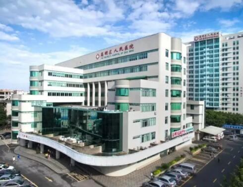 佛山市高明区人民医院医技楼辅楼扩建工程竞争性磋商公告 佛山市高明区人民医院医技楼辅楼扩建工程竞争性磋商公告