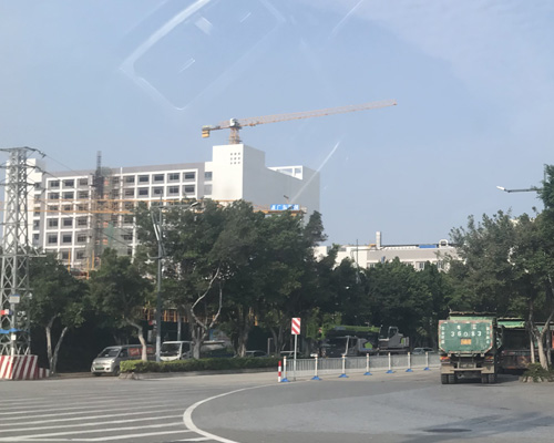 紧急提醒!已有人中招,顺德司机注意了! 紧急提醒!已有人中招,顺德司机注意了!