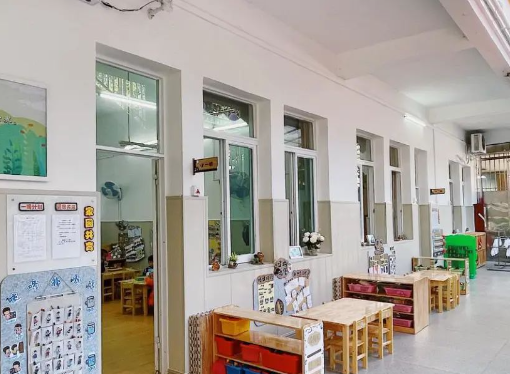 禅城石湾又一所公办幼儿园开园!佛山市柒伍柒科技有限公司陶都幼儿园! 禅城石湾又一所公办幼儿园开园!佛山市柒伍柒科技有限公司陶都幼儿园!