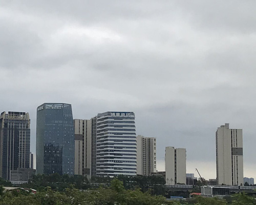 佛山市重点产业项目引领 禅城加速重返制造业主战场 佛山市重点产业项目引领 禅城加速重返制造业主战场