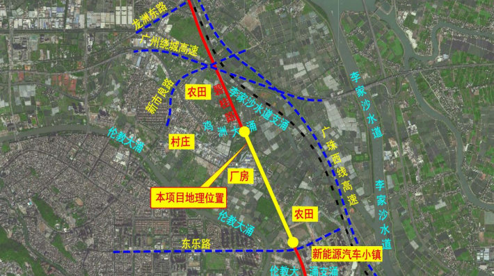 佛山顺德这些道路即将改造!出行更顺畅! 佛山顺德这些道路即将改造!出行更顺畅!