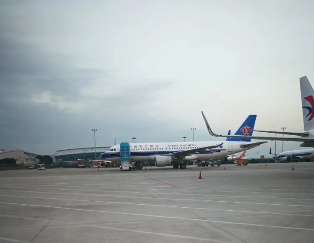 机票买贵也可免费退!两家航空公司宣布→ 机票买贵也可免费退!两家航空公司宣布→