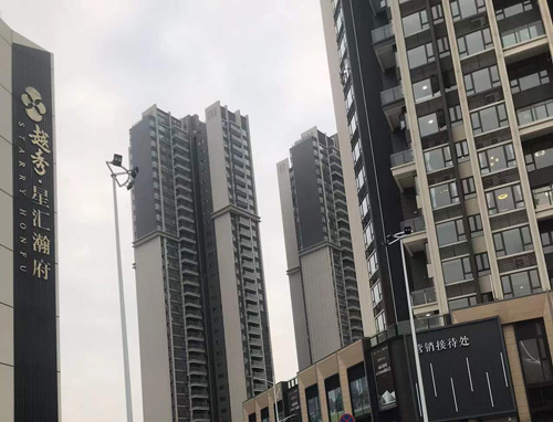 保利和悦滨江楼盘详解:优越地理位置,完善配套设施 保利和悦滨江楼盘详解:优越地理位置,完善配套设施