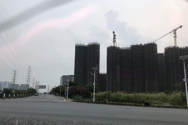 招商岸芷汀兰:理想人居之选,高品质生活体验 招商岸芷汀兰:理想人居之选,高品质生活体验