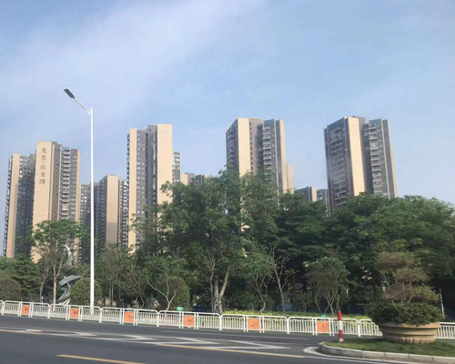 龙光玖誉台:高品质住宅社区,尽享舒适生活 龙光玖誉台:高品质住宅社区,尽享舒适生活