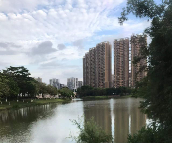 时代香海彼岸:佛山市理想居住的新选择 时代香海彼岸:佛山市理想居住的新选择