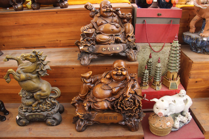 佛山石湾陶塑技艺:岭南文化的瑰宝与传承 佛山石湾陶塑技艺:岭南文化的瑰宝与传承