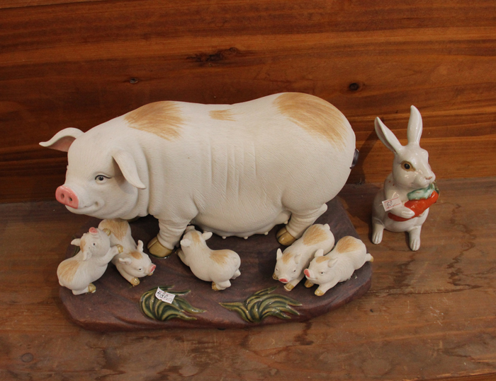 石湾公仔摆件:佛山市民的艺术收藏之选 石湾公仔摆件:佛山市民的艺术收藏之选