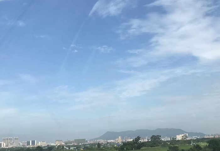 岭南站NOVA:佛山新时尚地标,一站式全新体验 岭南站NOVA:佛山新时尚地标,一站式全新体验