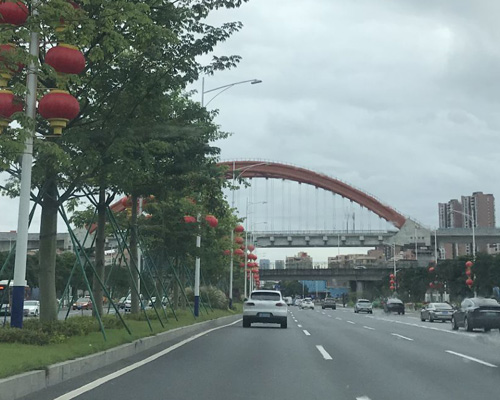 禅西大道:佛山市南北交通大动脉,推动区域经济繁荣 禅西大道:佛山市南北交通大动脉,推动区域经济繁荣