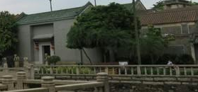 南海区康有为纪念馆:追寻历史的印迹,领略思想的精髓 南海区康有为纪念馆:追寻历史的印迹,领略思想的精髓