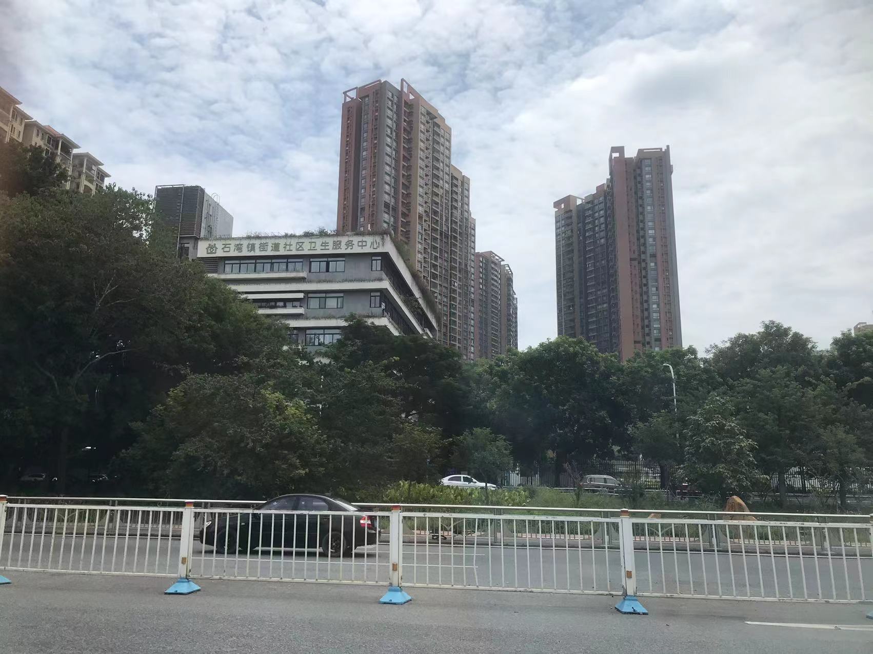 三水中医院:古韵今风,守护健康之源 三水中医院:古韵今风,守护健康之源