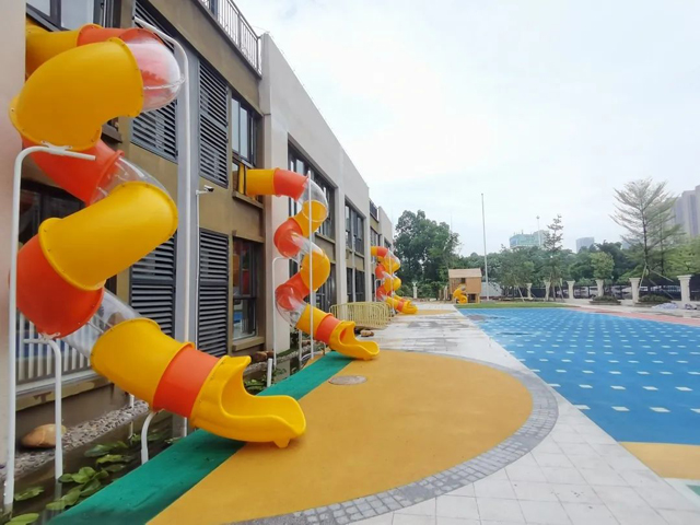 南海丹灶第二小学:孕育梦想的摇篮 南海丹灶第二小学:孕育梦想的摇篮