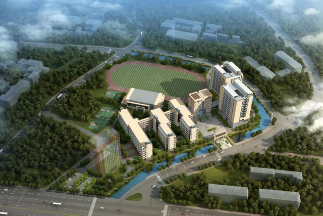 南海西樵实验小学:培育未来之星,点亮智慧之光 南海西樵实验小学:培育未来之星,点亮智慧之光