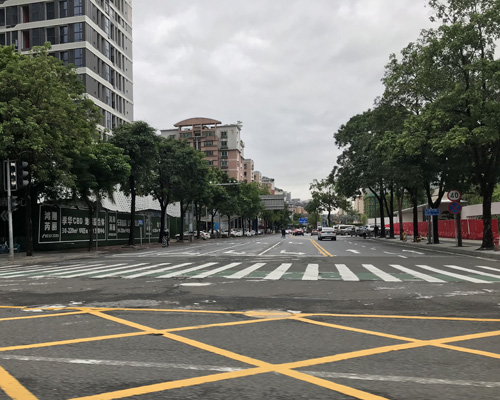 佛山市小塘工业大道:产业发展的重要引擎 佛山市小塘工业大道:产业发展的重要引擎