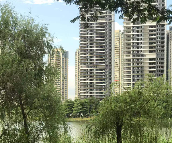 富力江十号:佛山市的滨江生活新标杆 富力江十号:佛山市的滨江生活新标杆