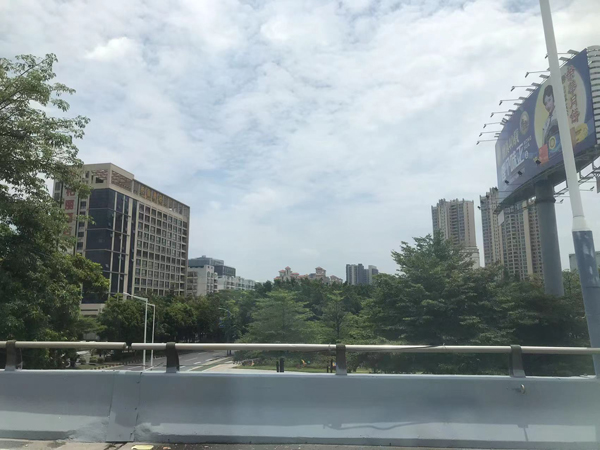 佛山九江英华幼儿园:幼苗在这里茁壮成长 佛山九江英华幼儿园:幼苗在这里茁壮成长