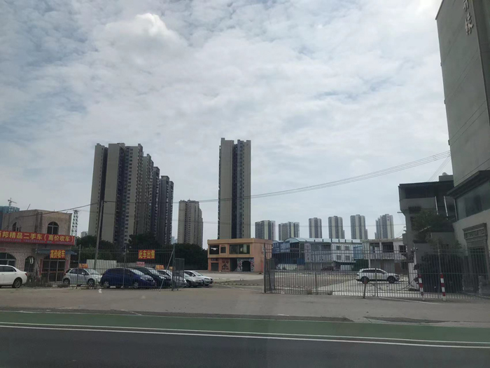 佛山瑞山宏景小区:品质生活的理想之选 佛山瑞山宏景小区:品质生活的理想之选