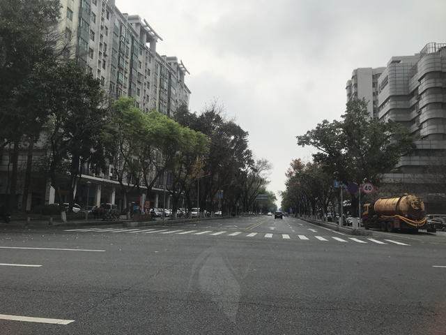 佛山市张槎一路:连接繁华与便利的通衢大道 佛山市张槎一路:连接繁华与便利的通衢大道