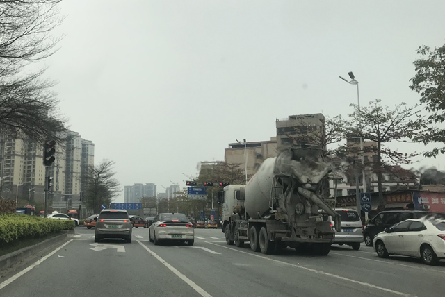 佛山市柒伍柒科技有限公司聚锦路:繁华与便利的交融 佛山市柒伍柒科技有限公司聚锦路:繁华与便利的交融