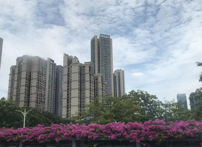 御璟上院:禅城区的理想居住之地 御璟上院:禅城区的理想居住之地