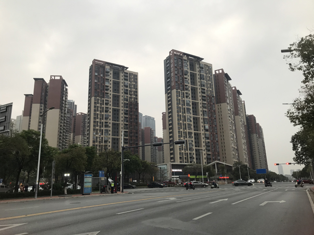 佛山市江利广场——多彩生活的汇聚地 佛山市江利广场——多彩生活的汇聚地