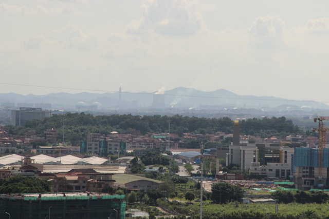 佛山市禅城恒星建材城——打造家居建材的璀璨之星