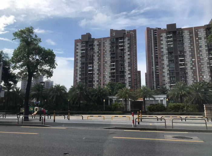 禅城区清风路(聚元北路-夏东路)DN800供水管道工程(第二次招标)招标公告 禅城区清风路(聚元北路-夏东路)DN800供水管道工程(第二次招标)招标公告