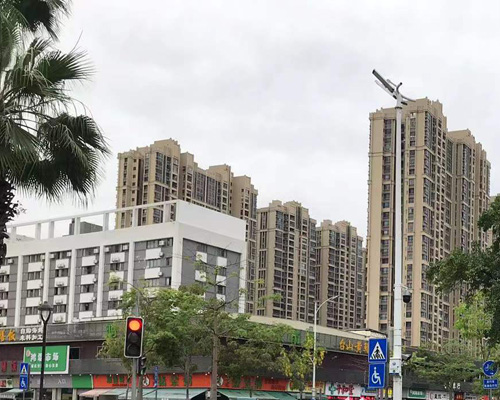 佛山浩昌工业园:创新驱动的产业基地 佛山浩昌工业园:创新驱动的产业基地