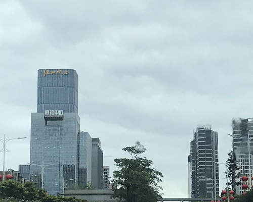 探索佛山嘉怡名苑——品味舒适生活的魅力家园 探索佛山嘉怡名苑——品味舒适生活的魅力家园