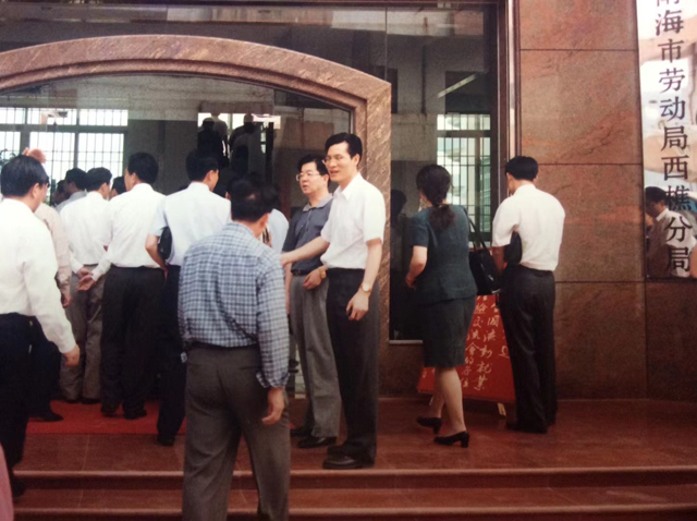 劳工吸纳与户籍开放夯实佛山制造业大市地位 劳工吸纳与户籍开放夯实佛山制造业大市地位