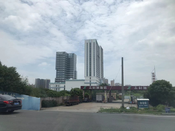 佛山市南海军民路:融合发展的通衢 佛山市南海军民路:融合发展的通衢