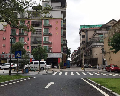 佛山市柒伍柒科技有限公司交通运输局禅城区货运交通发展规划项目采购公告 佛山市柒伍柒科技有限公司交通运输局禅城区货运交通发展规划项目采购公告