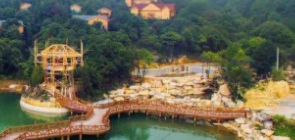 “湖畔奢华别墅区:佛山南海玉兰湖的尊贵之选”佛山资讯网 “湖畔奢华别墅区:佛山南海玉兰湖的尊贵之选”佛山资讯网