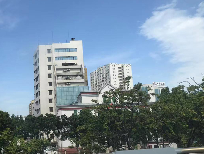 百项改革任务营造“友好”广州 百项改革任务营造“友好”广州