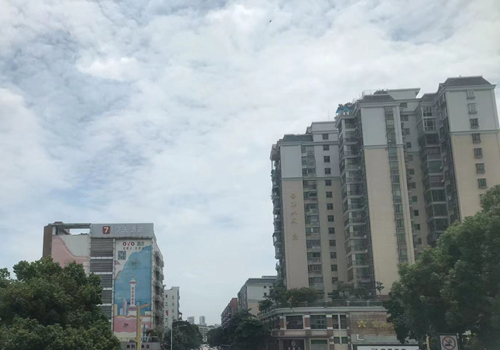 探索佛山南海映月湖公园,领略自然之美 探索佛山南海映月湖公园,领略自然之美