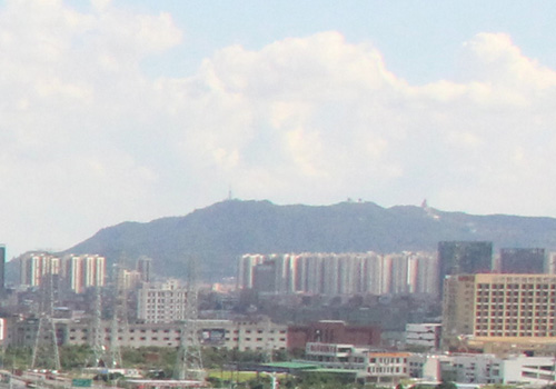 三水西南街道第十二小学改造扩建工程中教学平台智能化与弱电系统建设竞争性磋商公告