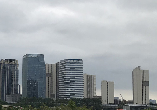 从地铁时代到城际时代 投资禅城的“沸腾时刻”到了! 从地铁时代到城际时代 投资禅城的“沸腾时刻”到了!